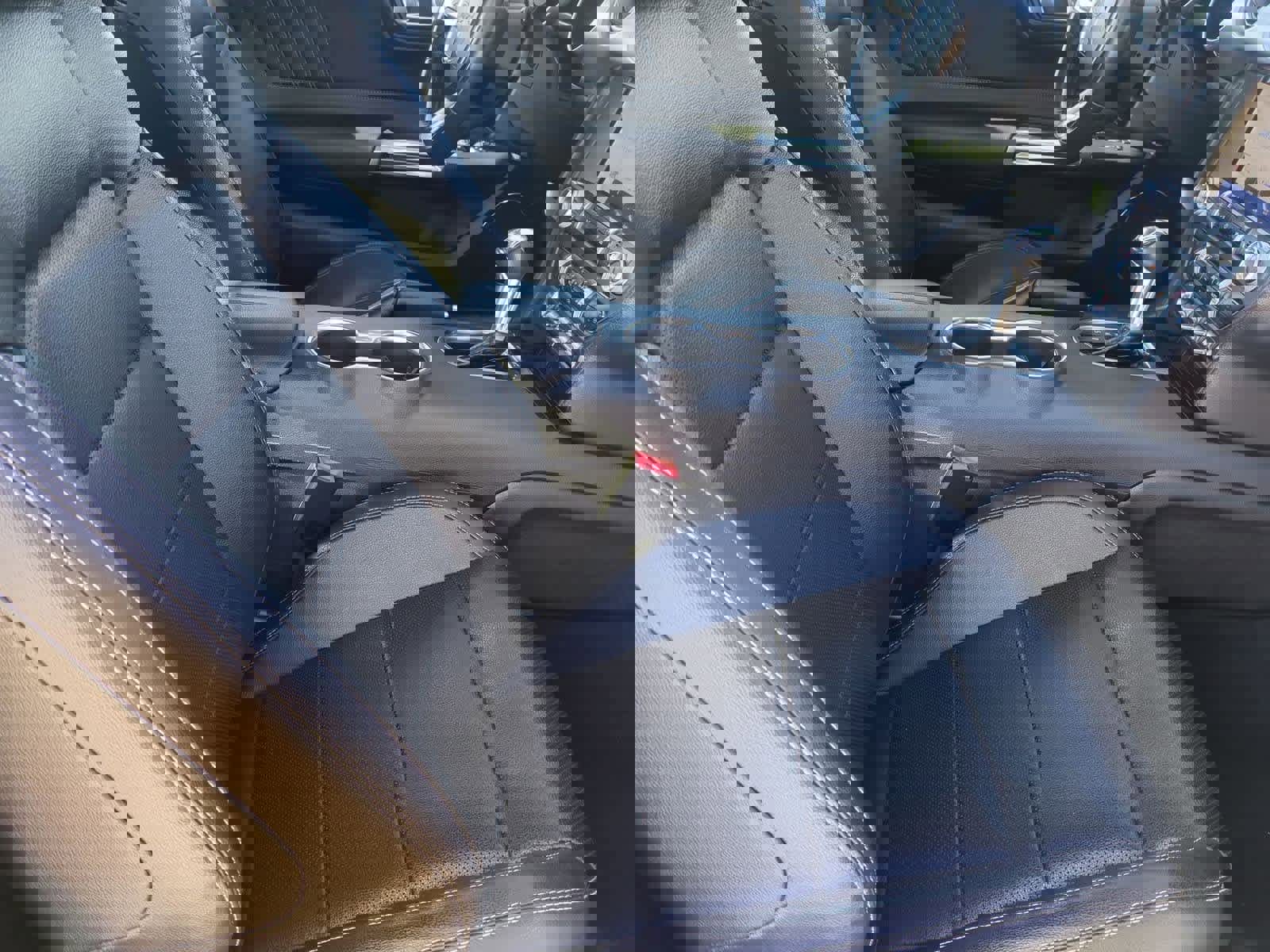 Used 2023 Ford Mustang Premium image 18