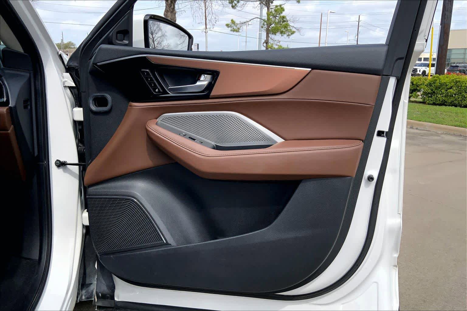 Certified 2024 Acura MDX FWD w/ Technology Package image 22