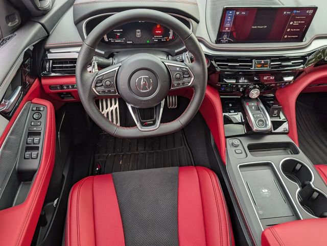 New 2026 Acura MDX A-Spec image 7