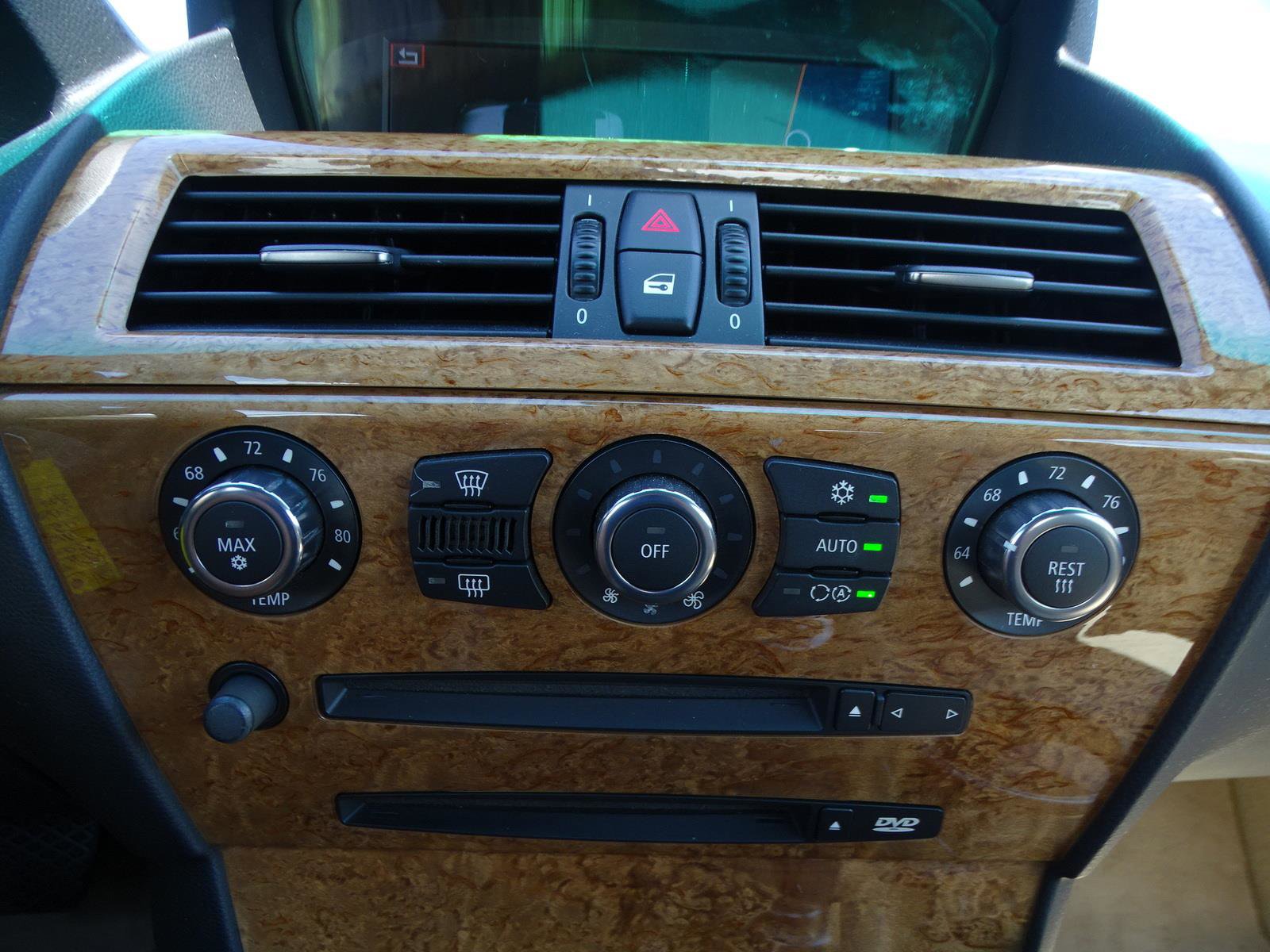 Used 2007 BMW 650i Convertible image 22
