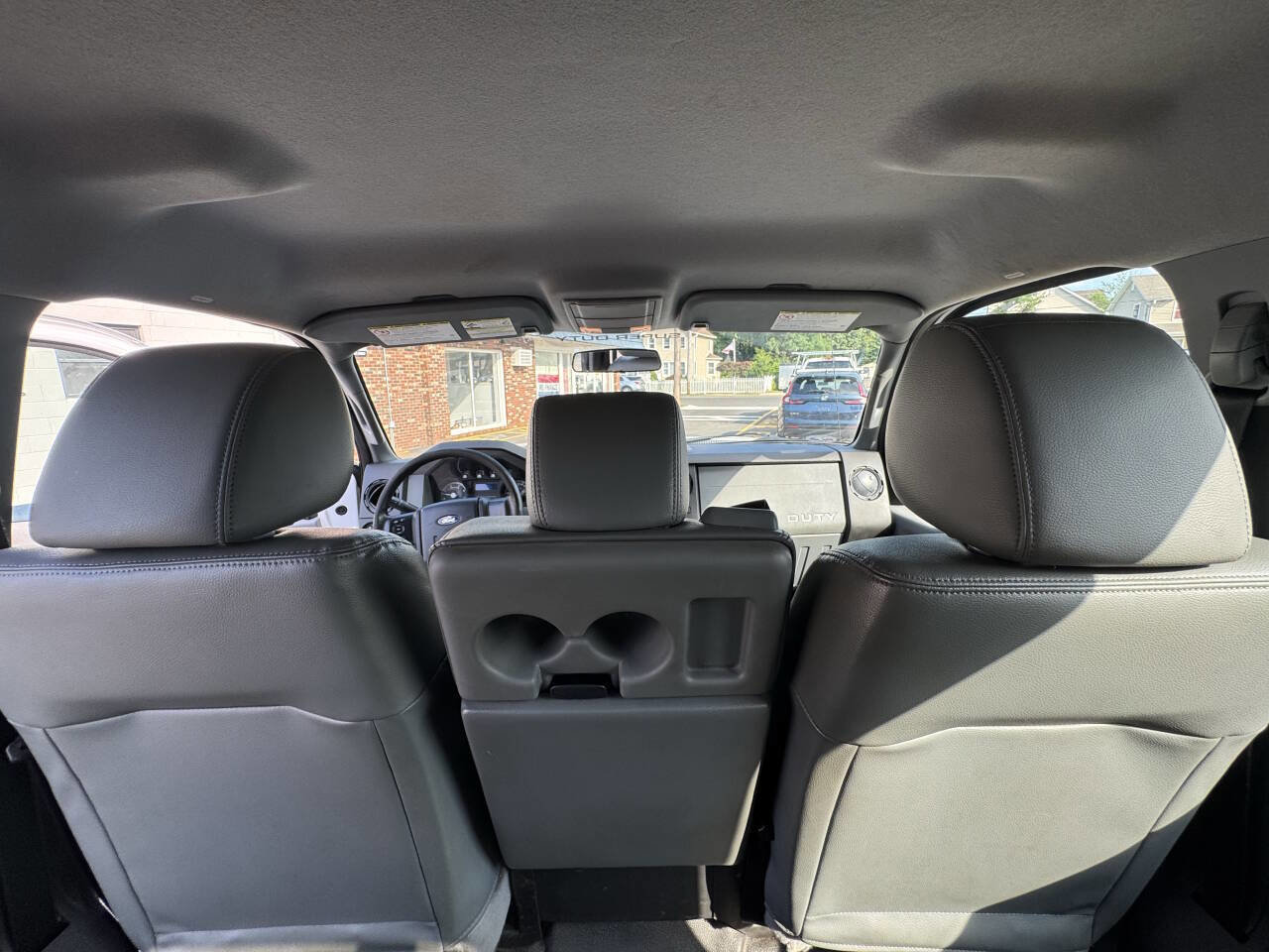 Used 2016 Ford F450 XL w/ Power Equipment Group image 43