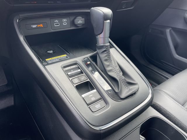 Certified 2025 Honda CR-V EX-L image 20