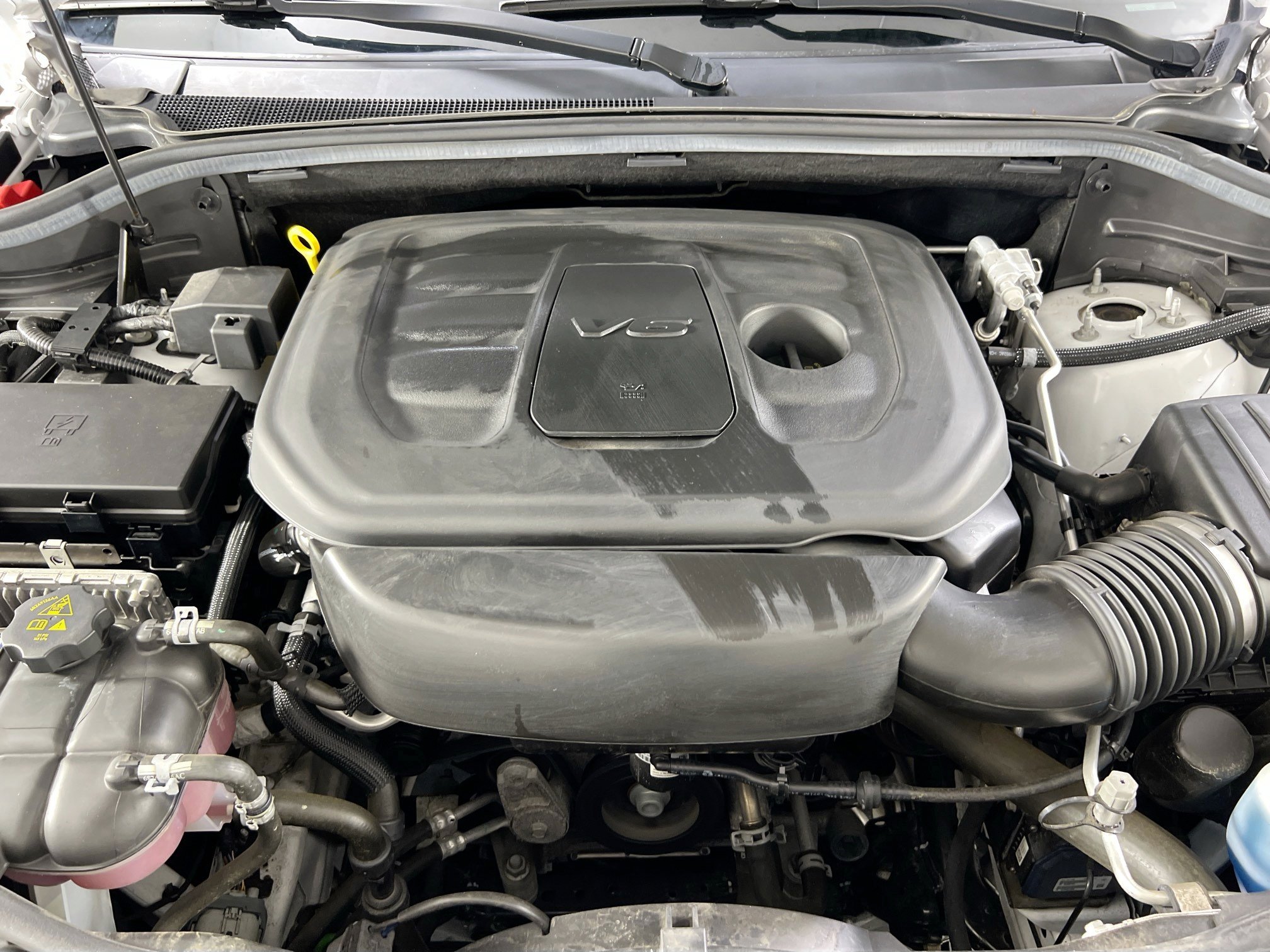 Used 2022 Jeep Grand Cherokee Laredo X image 29