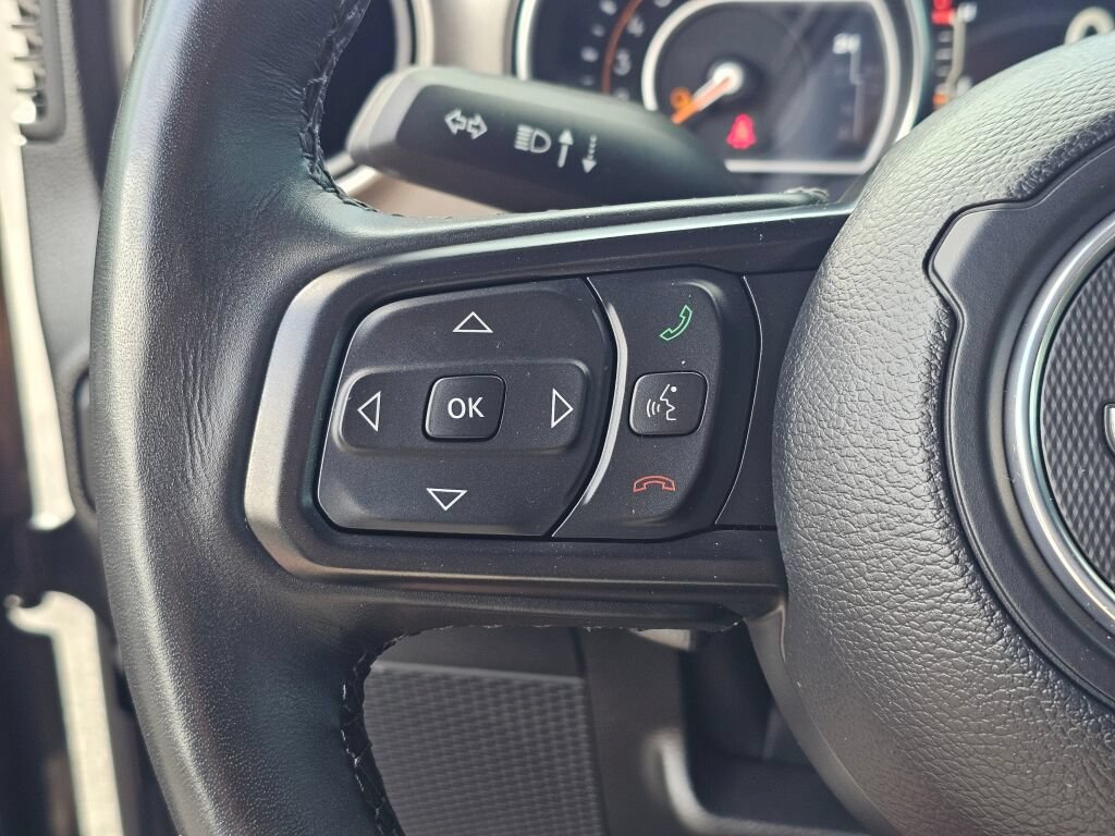 Used 2023 Jeep Gladiator Sport AWD/4WD image 34