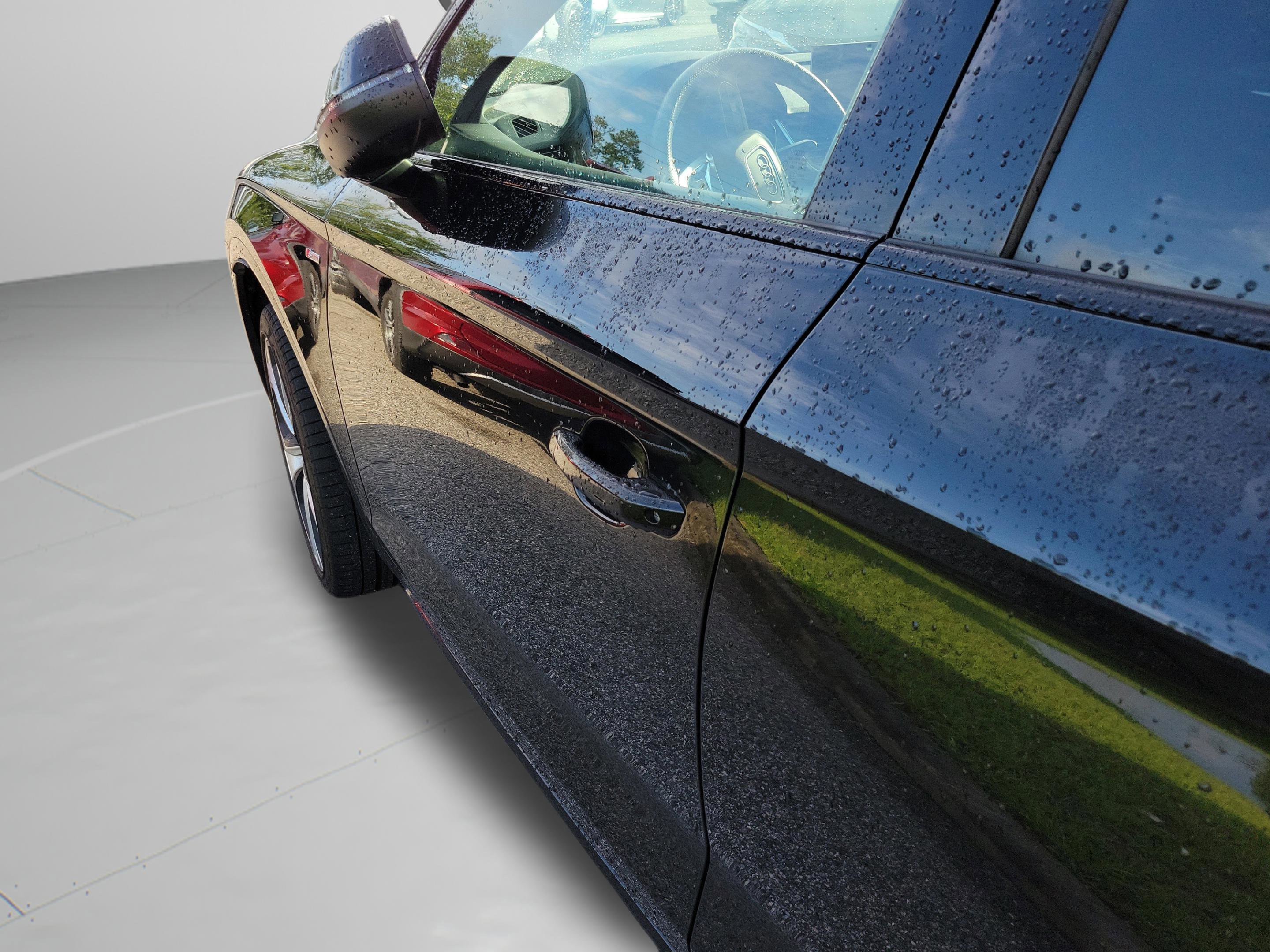 Used 2024 Audi Q5 2.0T Premium Plus AWD/4WD image 27