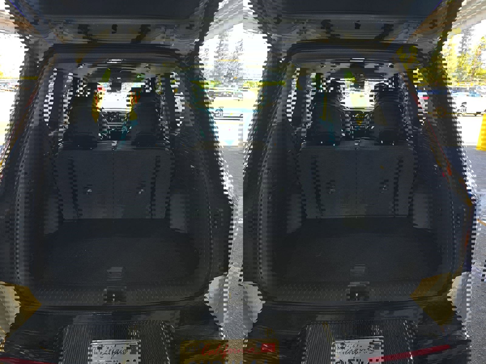 Used 2024 Kia EV9 Land image 15