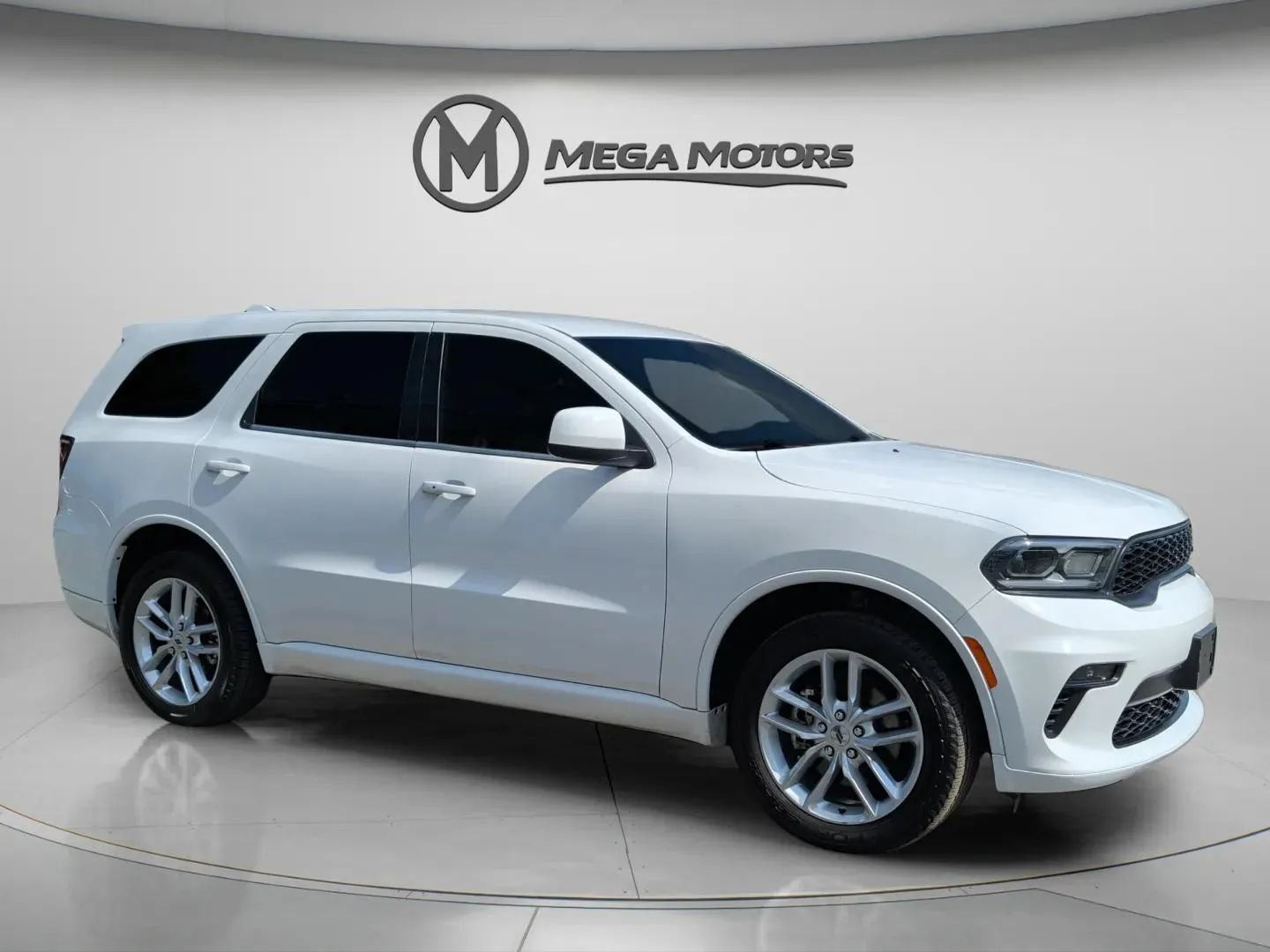 Used 2022 Dodge Durango GT AWD/4WD image 10