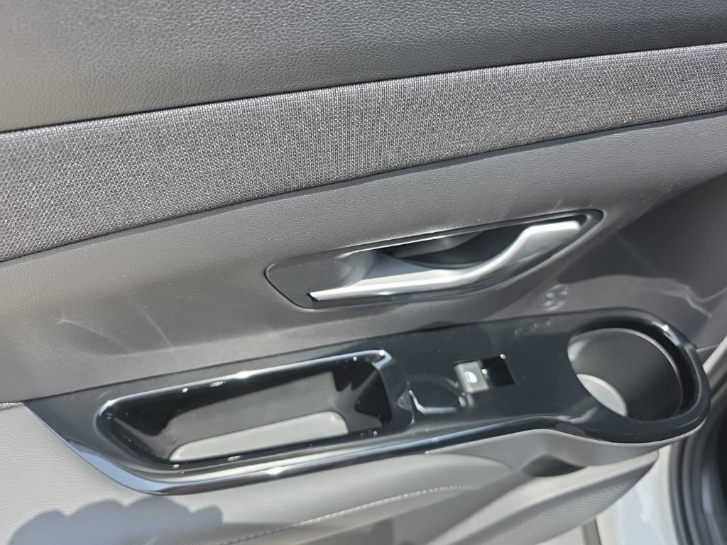 New 2025 Hyundai Santa Cruz Limited image 14