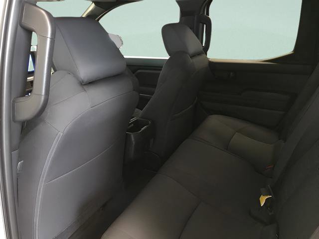 Used 2025 Toyota Tacoma SR5 RWD image 12