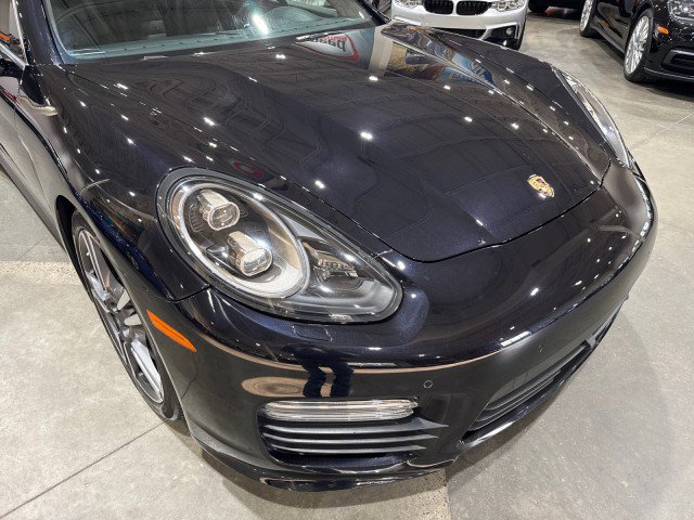 Used 2015 Porsche Panamera w/ Premium Package Plus image 31