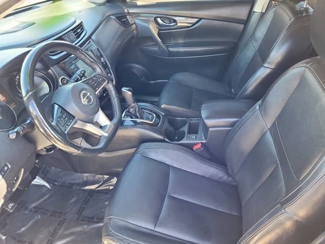 Used 2018 Nissan Rogue SL image 7