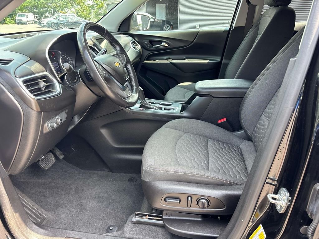 Used 2019 Chevrolet Equinox LT AWD/4WD image 10