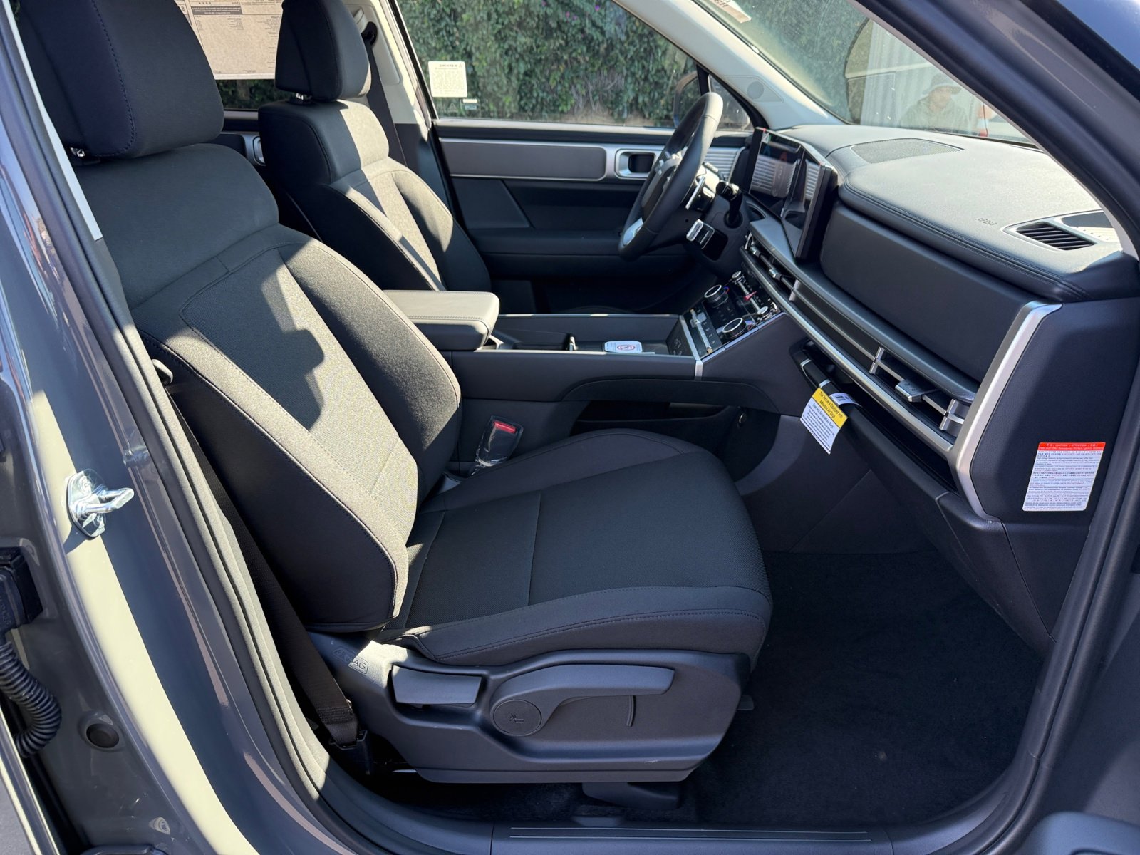 New 2026 Hyundai Santa Fe SE AWD/4WD image 20