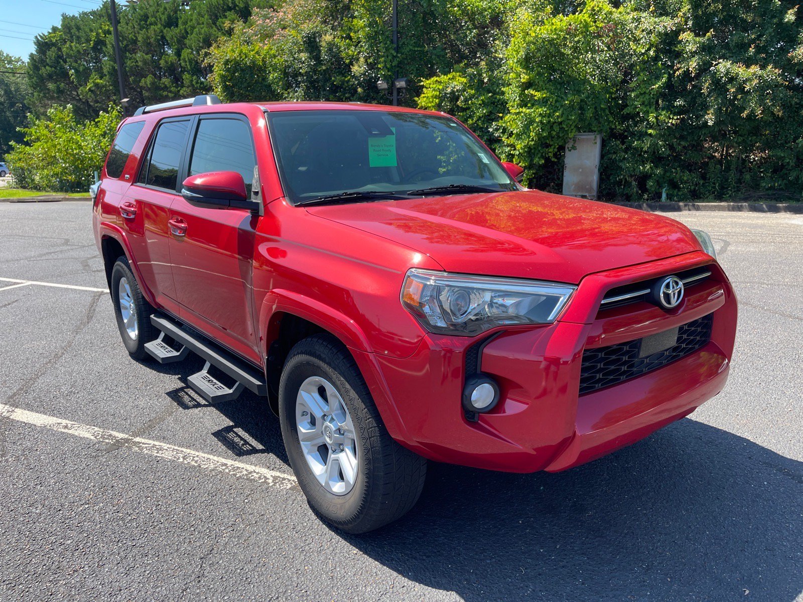 Used 2020 Toyota 4Runner SR5 Premium