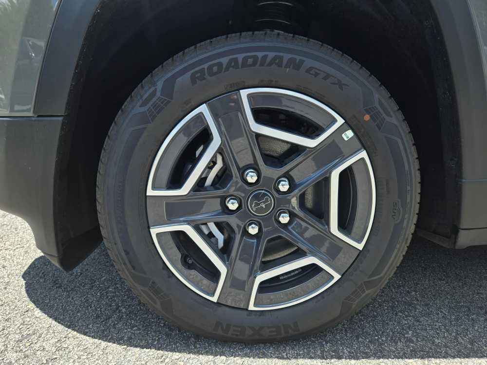 New 2026 Jeep Cherokee Limited AWD/4WD image 10