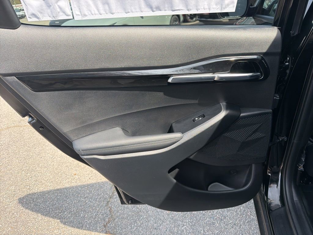 Certified 2025 Kia Seltos S image 20