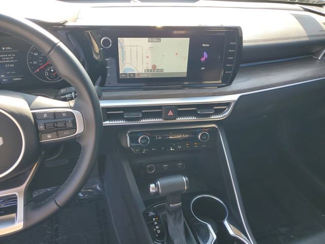 Used 2023 Kia K5 EX image 21
