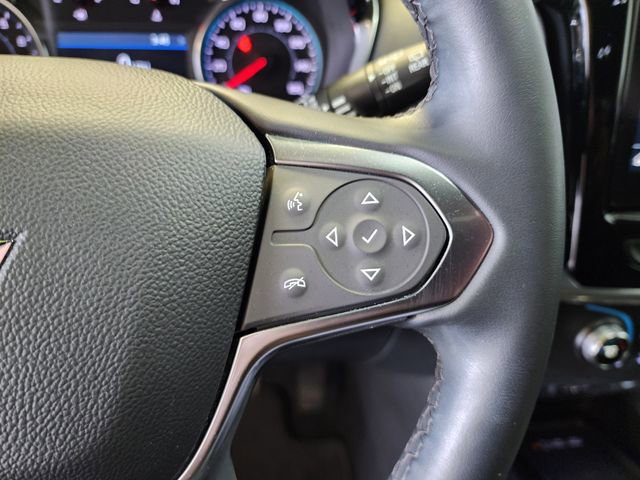 Used 2023 Chevrolet Traverse LT FWD image 24