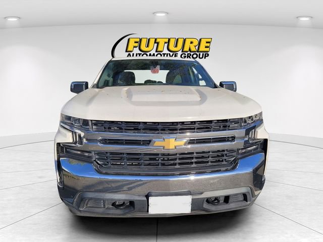 Used 2021 Chevrolet Silverado 1500 LT w/ Bed Protection Package image 2