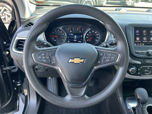 Certified 2023 Chevrolet Equinox LS w/ LS Convenience Package image 14