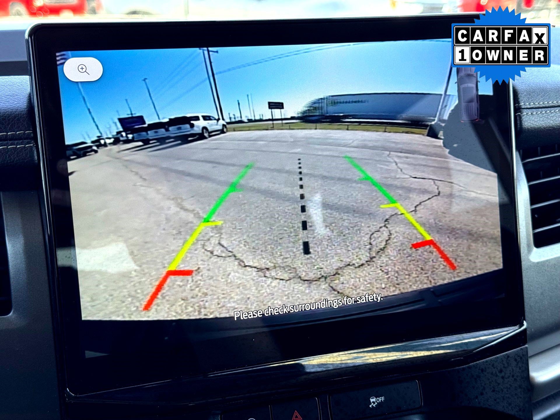 Used 2024 Ford Expedition Max XLT image 29