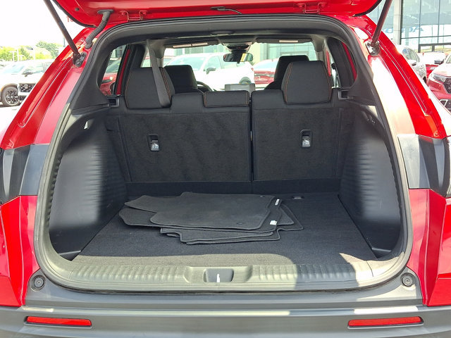 Certified 2024 Honda HR-V Sport image 30