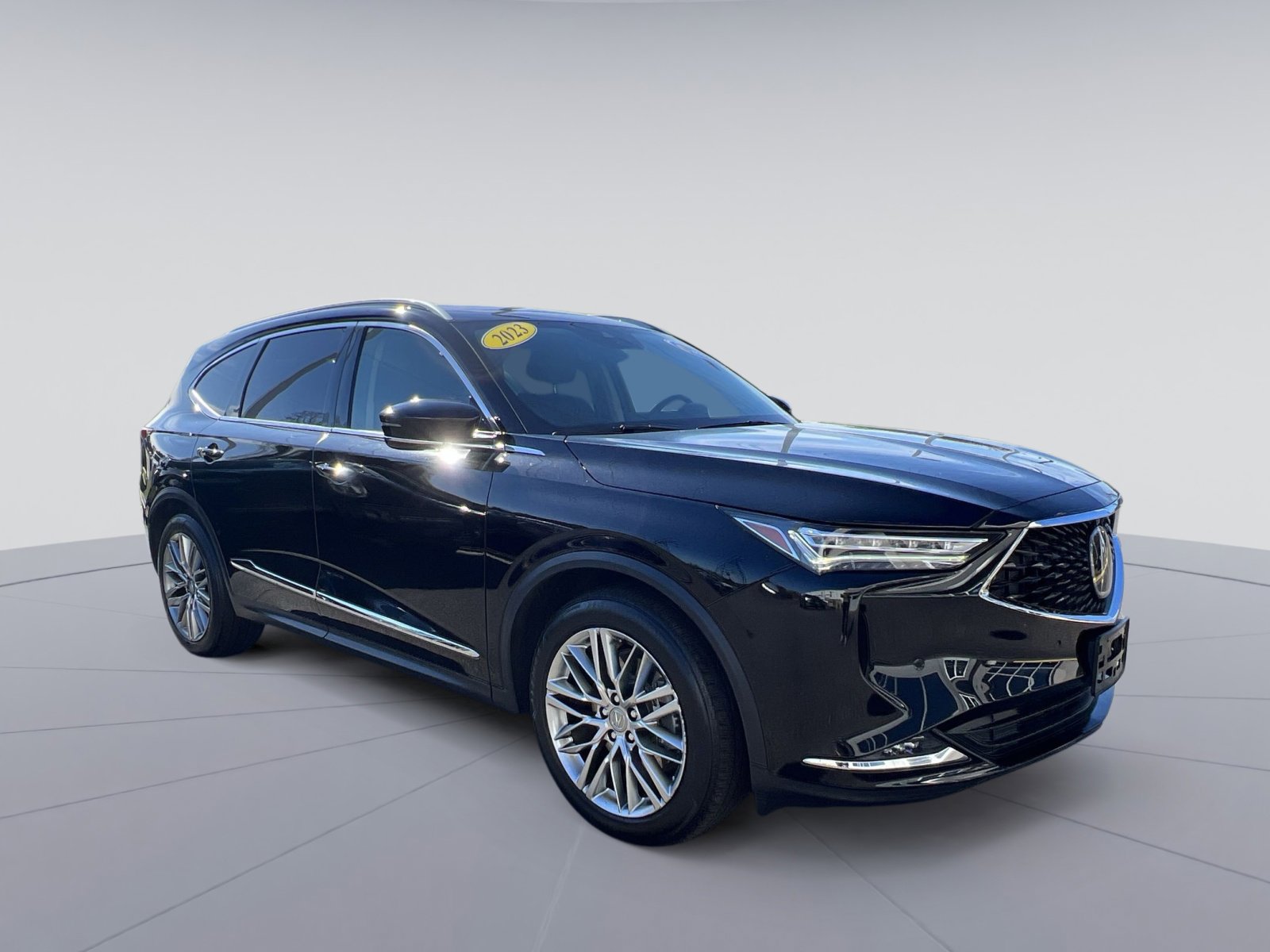 Certified 2023 Acura MDX w/Advance Package image 7