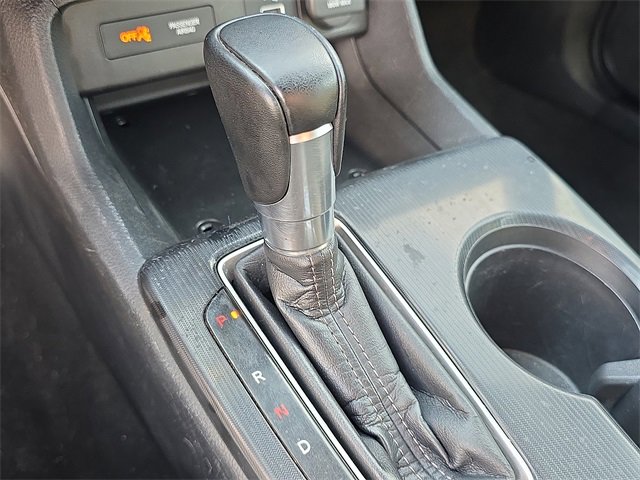 Used 2022 Honda Civic Sport image 14