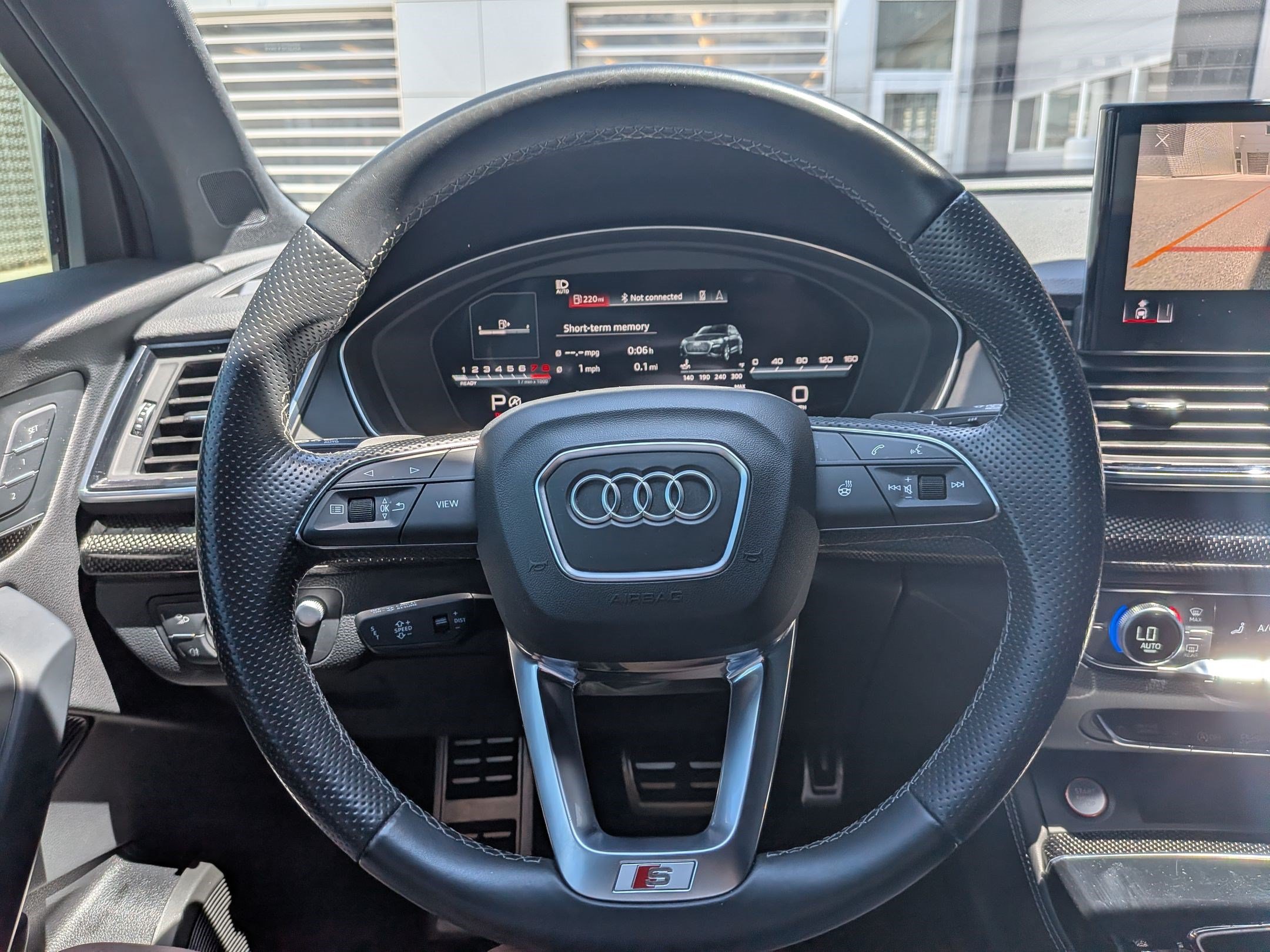Certified 2023 Audi SQ5 Prestige w/ Prestige Package AWD/4WD image 15