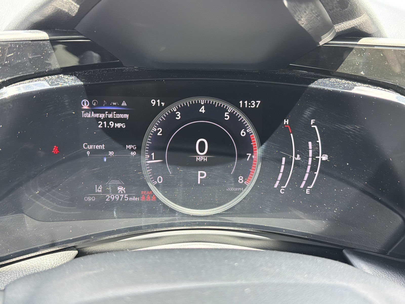 Used 2022 Lexus NX 350 AWD image 34