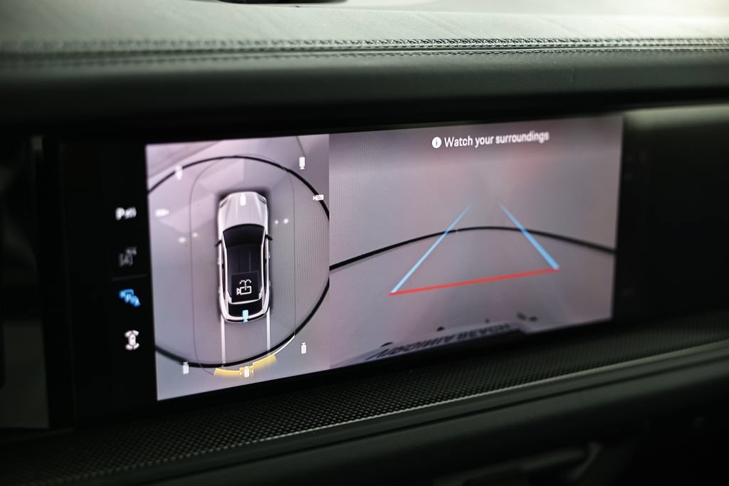 New 2026 Porsche Cayenne GTS AWD/4WD image 38