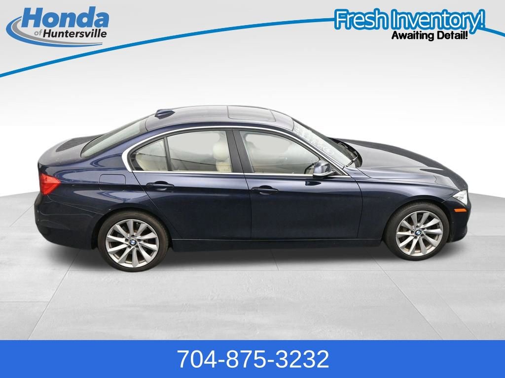 Used 2015 BMW 335i Sedan RWD image 26