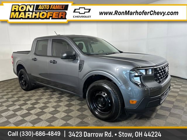 Used 2025 Ford Maverick XL w/ 4K Tow Package image 1