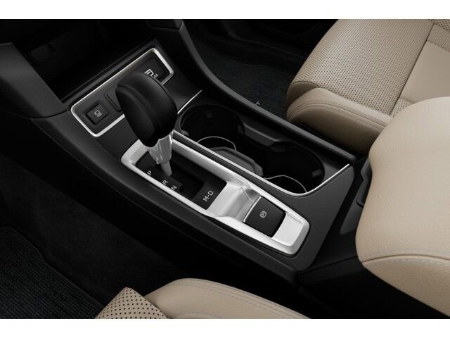 New 2026 Subaru Ascent Limited AWD/4WD image 21