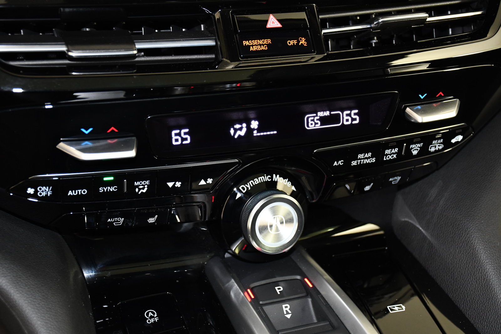 Certified 2024 Acura MDX SH-AWD image 28
