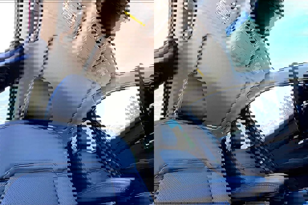 New 2026 MAZDA CX-5 2.5 S w/ Premium Plus Package image 26