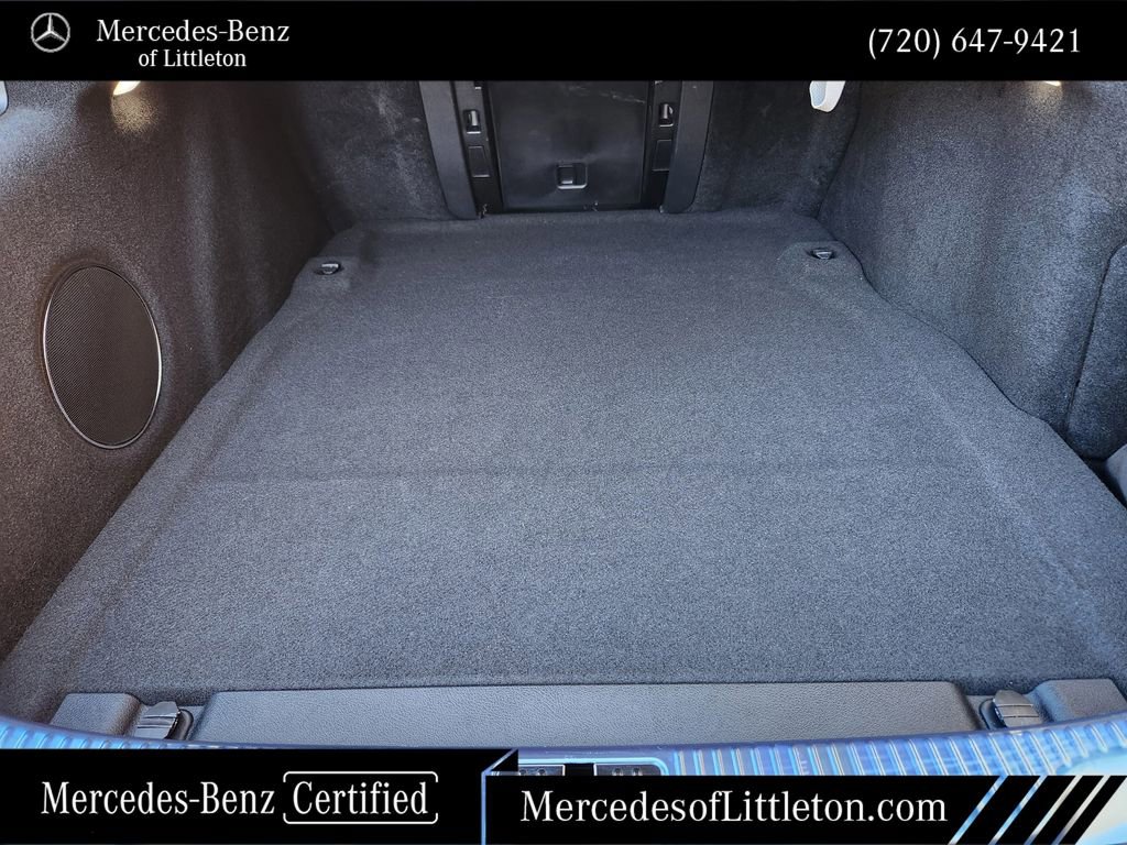 Certified 2024 Mercedes-Benz S 63 AMG S image 30