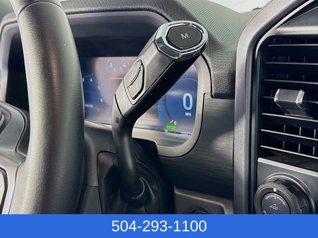 Used 2024 Ford F150 XLT w/ Mobile Office Package image 17