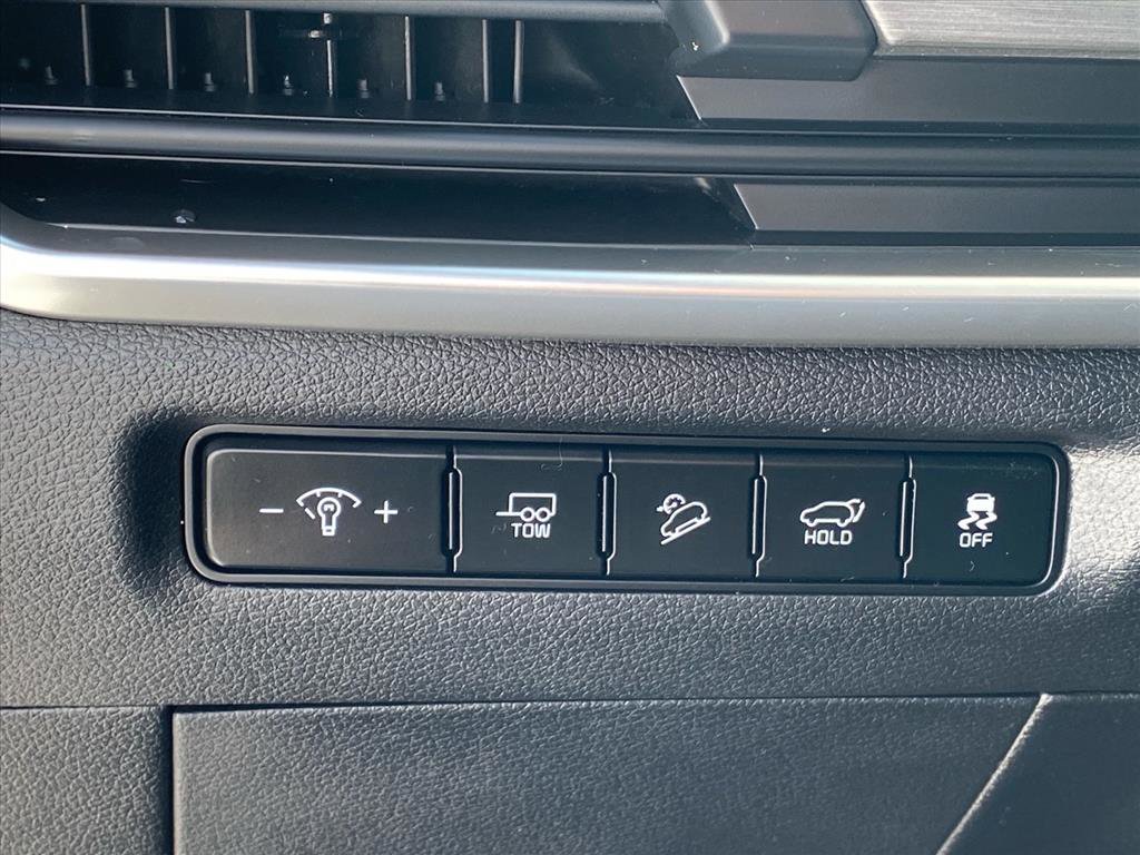 Used 2023 Kia Telluride EX X-Line image 19