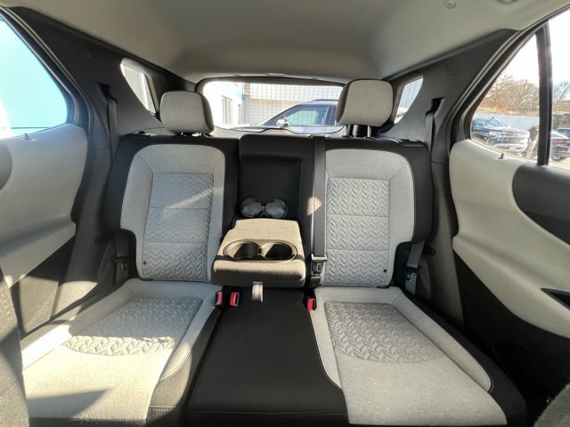 Used 2022 Chevrolet Equinox LS w/ LS Convenience Package image 24