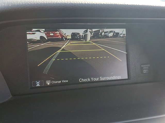 Used 2017 Honda Accord EX-L image 19