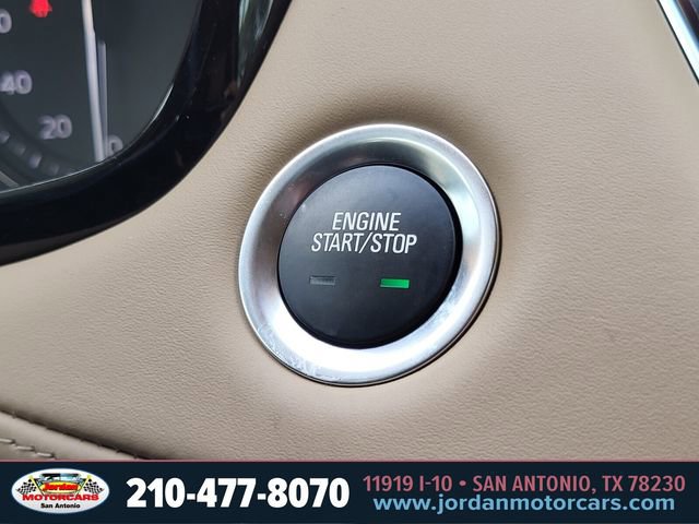 Used 2022 Cadillac XT5 Premium Luxury w/ Platinum Package image 24