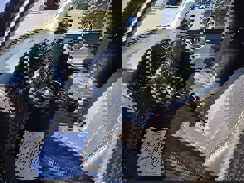 Used 2017 Nissan Rogue SL w/ SL Premium Package image 10