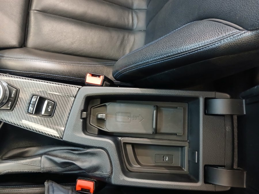 Used 2020 BMW 440i xDrive Convertible w/ M Sport Package image 16