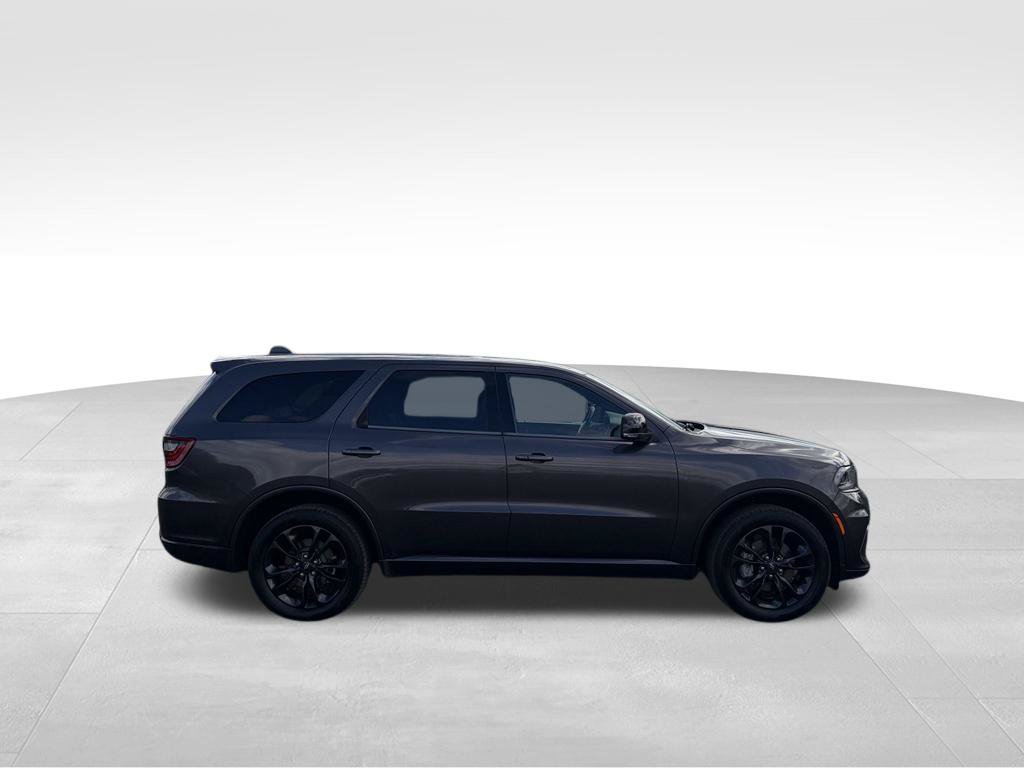 Used 2021 Dodge Durango GT AWD/4WD image 24