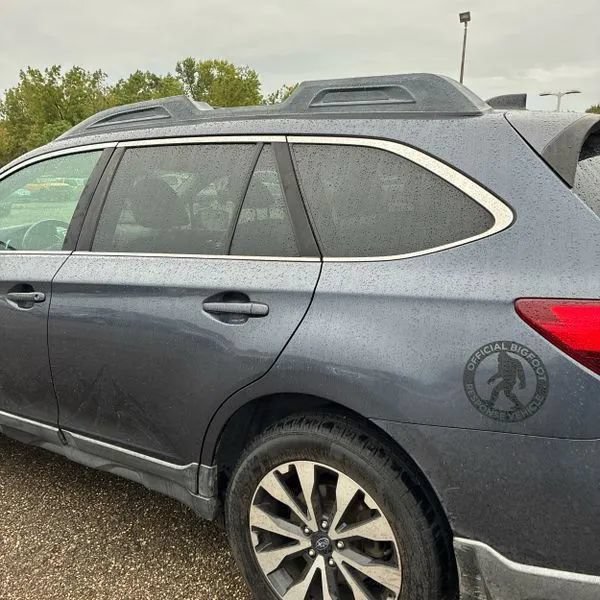 Used 2017 Subaru Outback 2.5i Limited AWD/4WD image 6