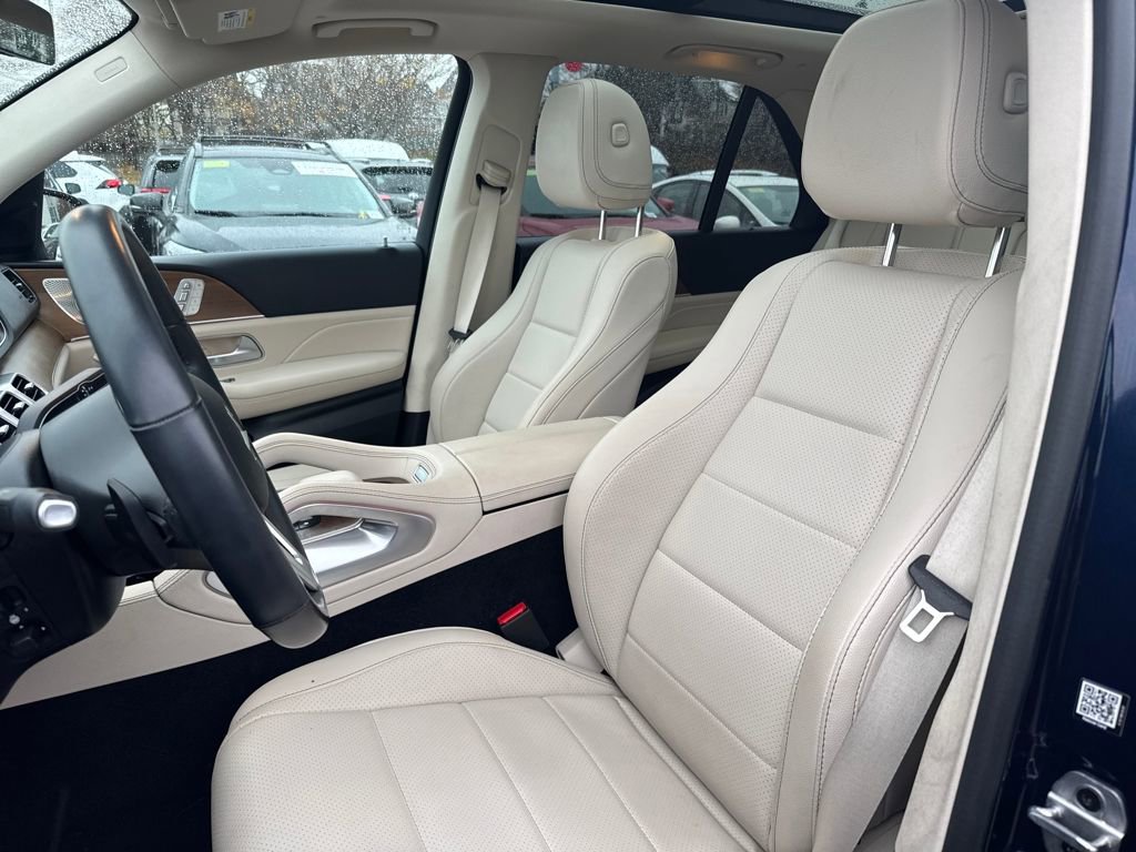 Used 2022 Mercedes-Benz GLE 350 4MATIC image 17