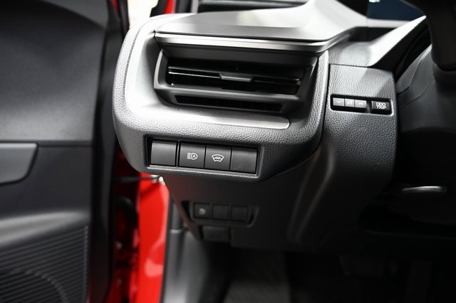 New 2026 Toyota Prius LE image 23