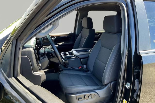 Used 2023 Chevrolet Silverado 1500 LT AWD/4WD image 15