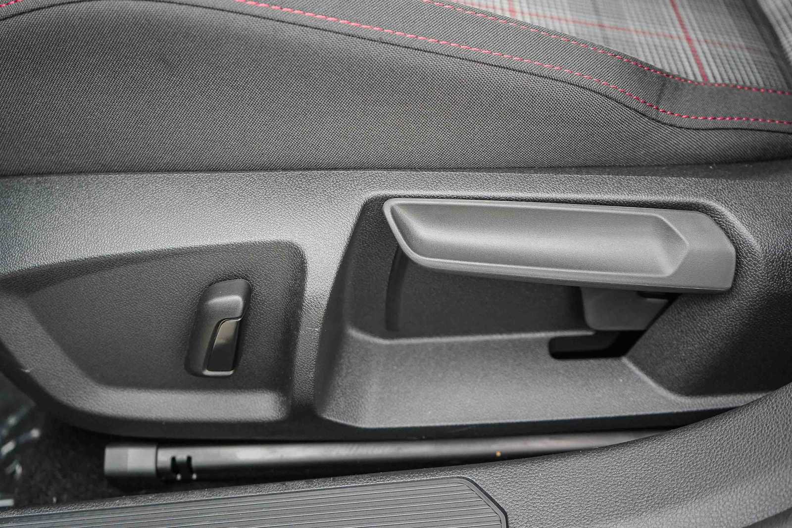 New 2026 Volkswagen GTI S image 22
